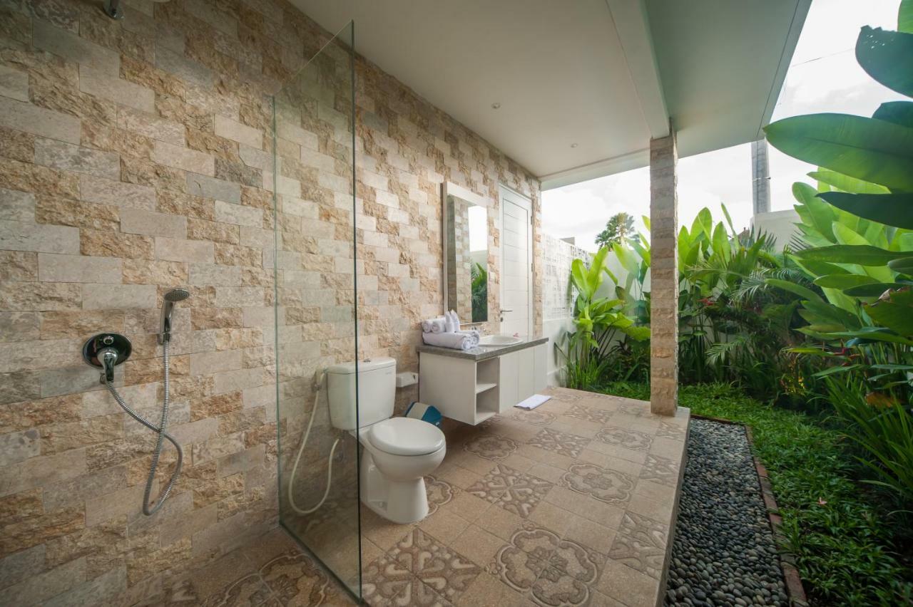 Villa Tirta Padi 3, Ubud Exterior photo
