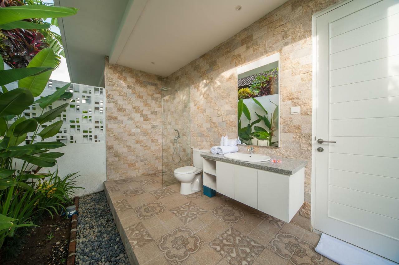 Villa Tirta Padi 3, Ubud Exterior photo