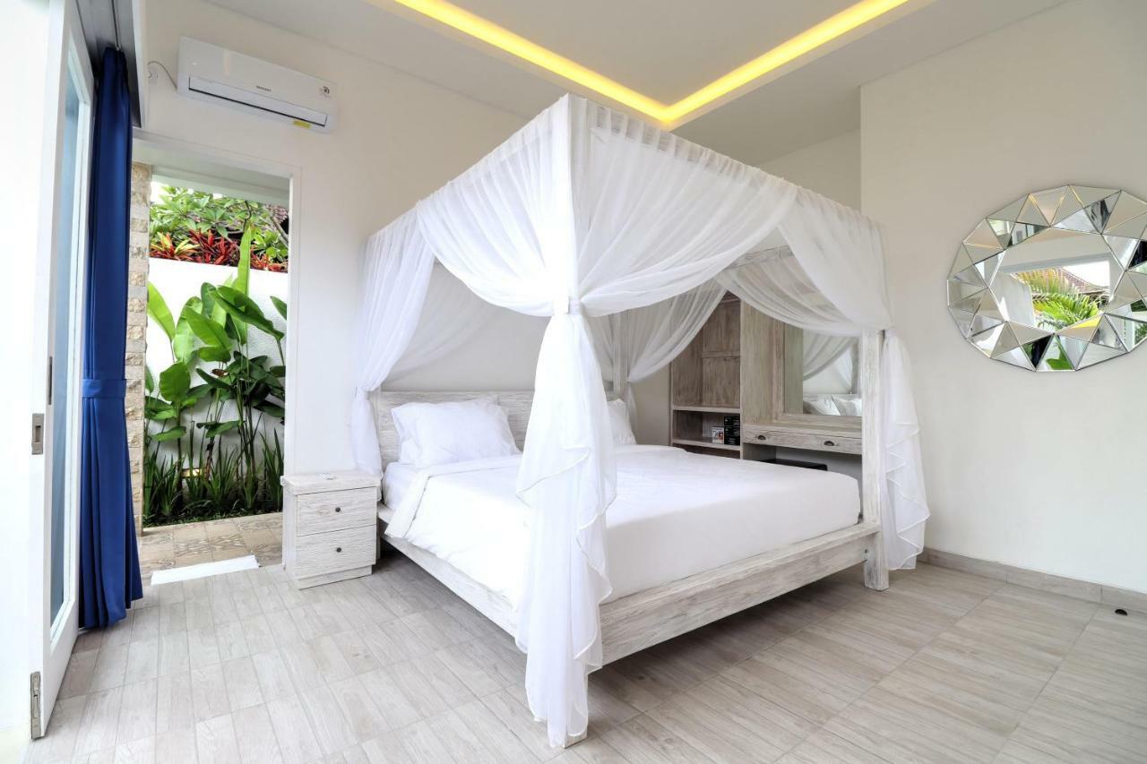 Villa Tirta Padi 3, Ubud Exterior photo