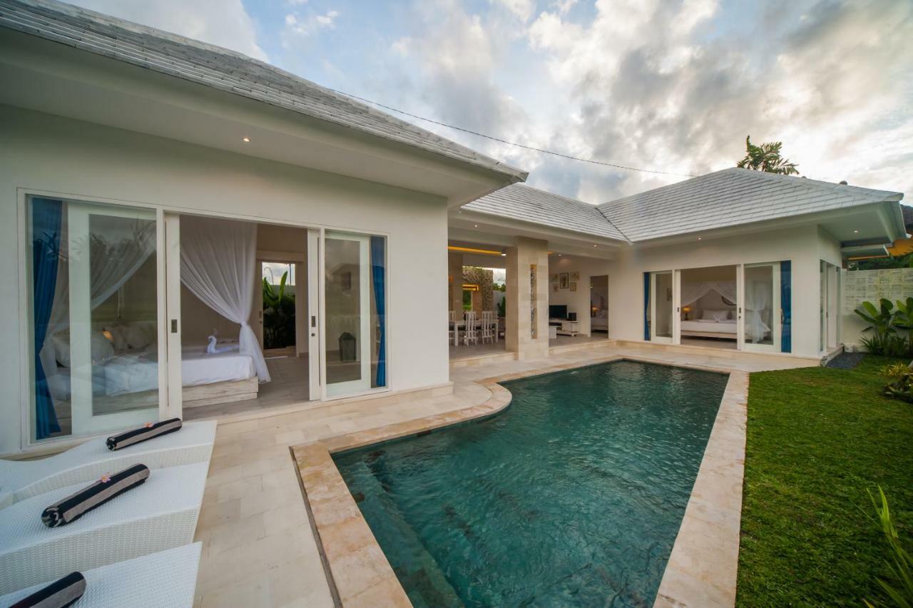 Villa Tirta Padi 3, Ubud Exterior photo